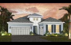 The Alcove at Waterside: Sarasota, Florida - Neal Signature Homes