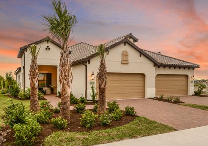 Tidewinds 2 Floor Plan - Neal Communities
