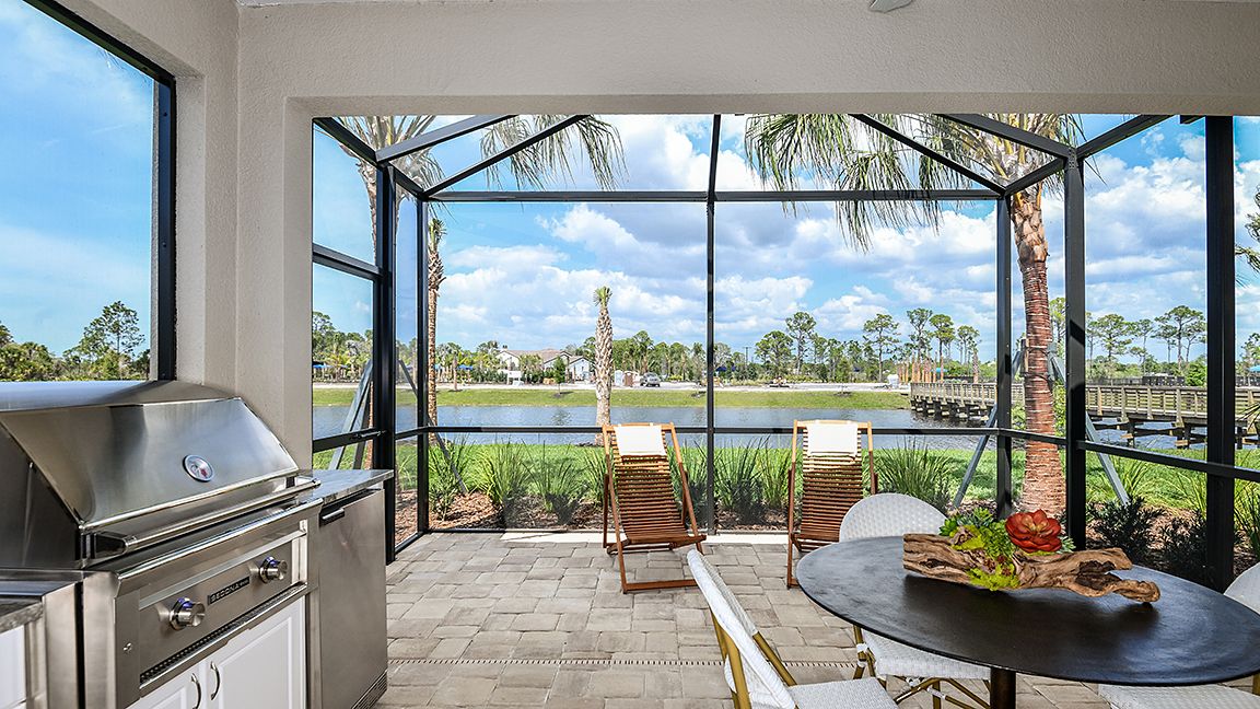 217 Ortelle Terrace. North Venice, FL 34275