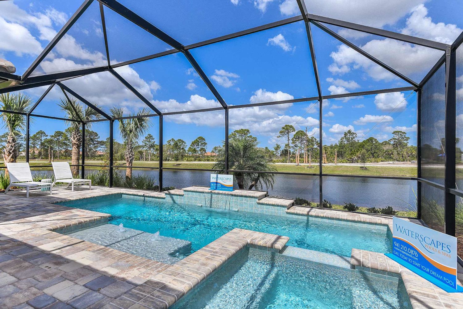 Starlight 2 floor plan