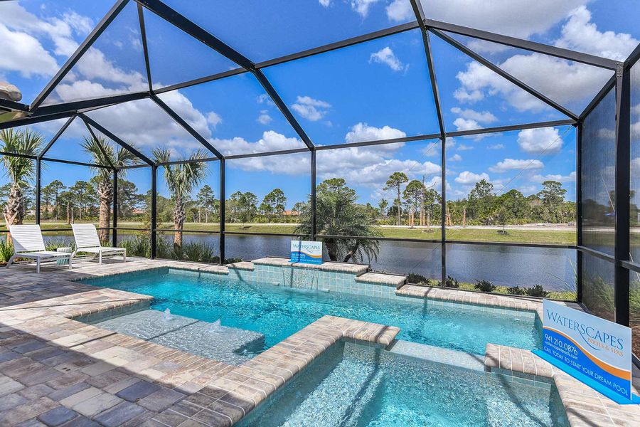 Starlight 2 floor plan