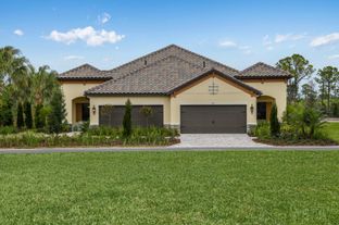 Crystal Sand 2 - Vicenza: North Venice, Florida - Neal Communities