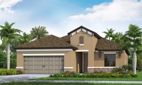 Vicenza - North Venice, FL