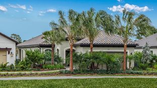 Victory - Vicenza: North Venice, Florida - Neal Communities