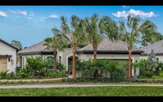 Vicenza: North Venice, Florida - Neal Communities