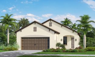 Patriot - Vicenza: North Venice, Florida - Neal Communities