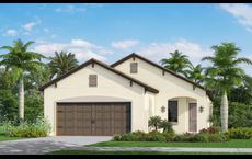 Vicenza: North Venice, Florida - Neal Communities