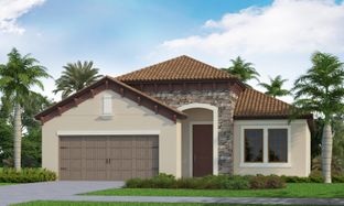 Fresh Spring - Vicenza: North Venice, Florida - Neal Communities