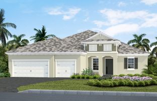 Savannah 2 - Grand Palm: Venice, Florida - Neal Communities