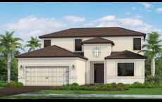 Vistera of Venice: Nokomis, Florida - Neal Communities