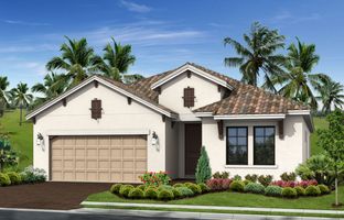 Triumph - Verandah: Fort Myers, Florida - Neal Communities