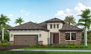 Harvest 3 - Vistera of Venice: Nokomis, Florida - Neal Communities