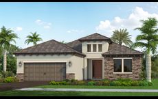Vistera of Venice: Nokomis, Florida - Neal Communities