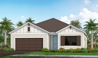 Triumph - Palm Grove: Lakewood Ranch, Florida - Neal Communities