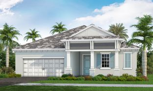 Endless Summer 4 - Palm Grove: Lakewood Ranch, Florida - Neal Communities