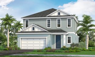 Heritage - Palm Grove: Lakewood Ranch, Florida - Neal Communities