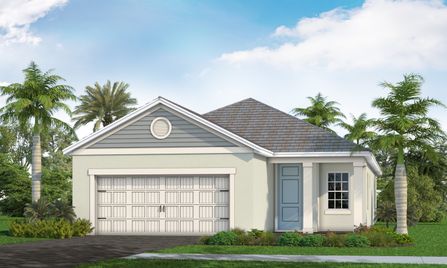 Dream 2 Floor Plan - Neal Communities