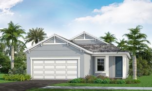 Liberty 4 - Boca Royale Golf and Country Club: Englewood, Florida - Neal Communities