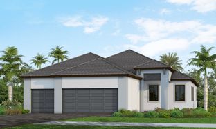 Sea Star - Palm Grove: Lakewood Ranch, Florida - Neal Communities