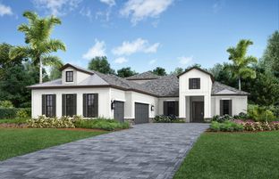 Costa Mesa 2 - Everly: Venice, Florida - Neal Signature Homes