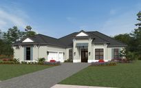 Everly by Neal Signature Homes in Sarasota-Bradenton Florida
