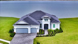 Captiva - SkySail: Naples, Florida - Neal Communities