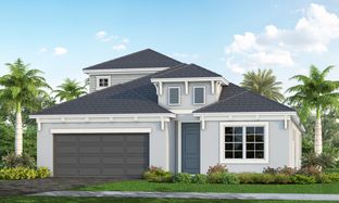 Summit - Grand Park: Sarasota, Florida - Neal Communities