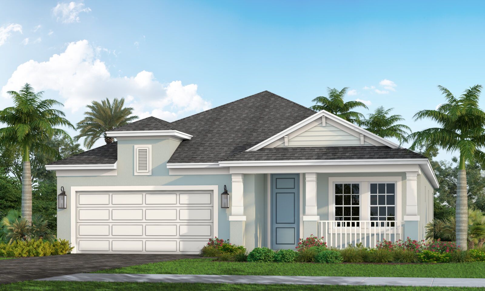 Applause - Wildleaf: Parrish, Florida - Neal Communities