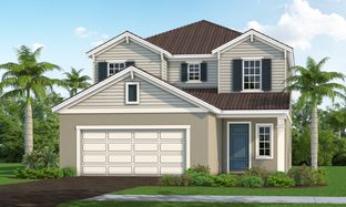 Vision - Windward: Sarasota, Florida - Neal Communities