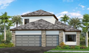 Lighthouse - Palm Grove: Lakewood Ranch, Florida - Neal Communities