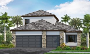 Lighthouse - SkySail: Naples, Florida - Neal Communities