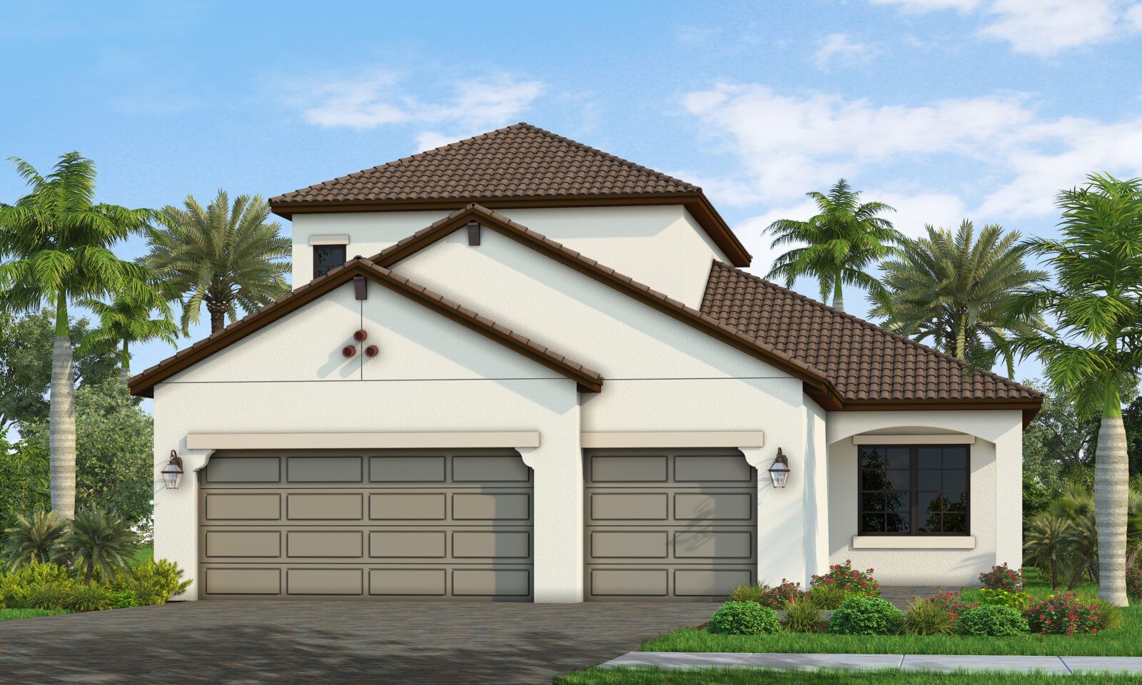 Lighthouse floor plan