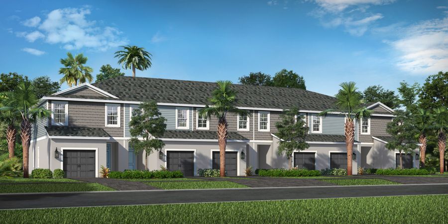 2356 Washington Palm Court (Morgan)