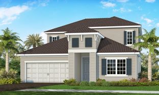 Oleander - Windward: Sarasota, Florida - Neal Communities
