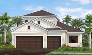 8137 Scarletbush Drive (Lighthouse)