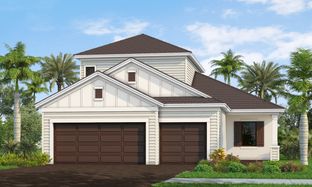 Lighthouse - Windward: Sarasota, Florida - Neal Communities