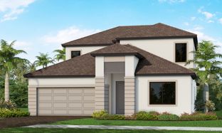 Oleander - Palm Grove: Lakewood Ranch, Florida - Neal Communities