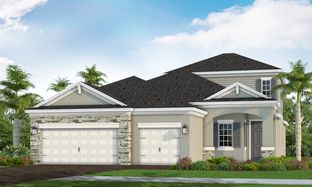 Ocean Front - Wildleaf: Parrish, Florida - Neal Communities
