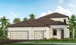 Ocean Front - Vistera of Venice: Nokomis, Florida - Neal Communities