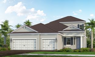 Ocean Front - Grand Park: Sarasota, Florida - Neal Communities