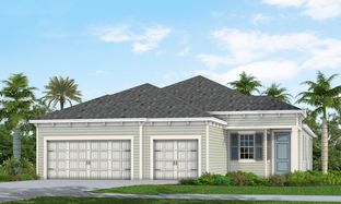 Sea Mist - Wildleaf: Parrish, Florida - Neal Communities