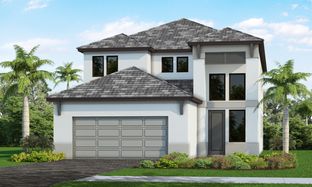Vision - Palm Grove: Lakewood Ranch, Florida - Neal Communities