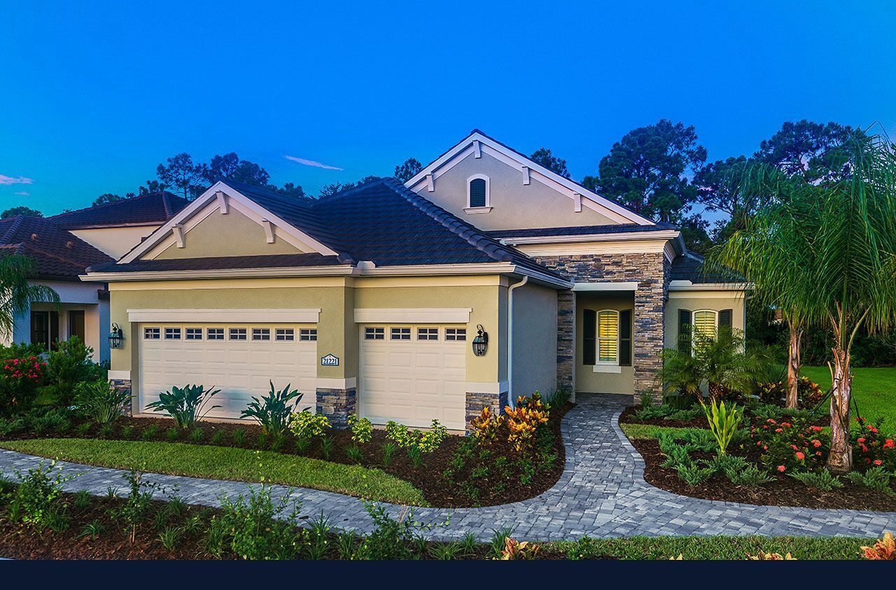 21209 Wacissa Drive. Venice, FL 34293