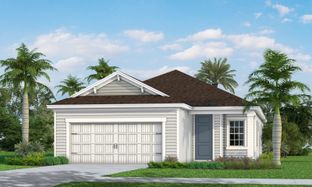 Dream 2 - Wildleaf: Parrish, Florida - Neal Communities