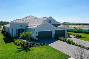 Sandcastle 2 - SkySail: Naples, Florida - Neal Communities