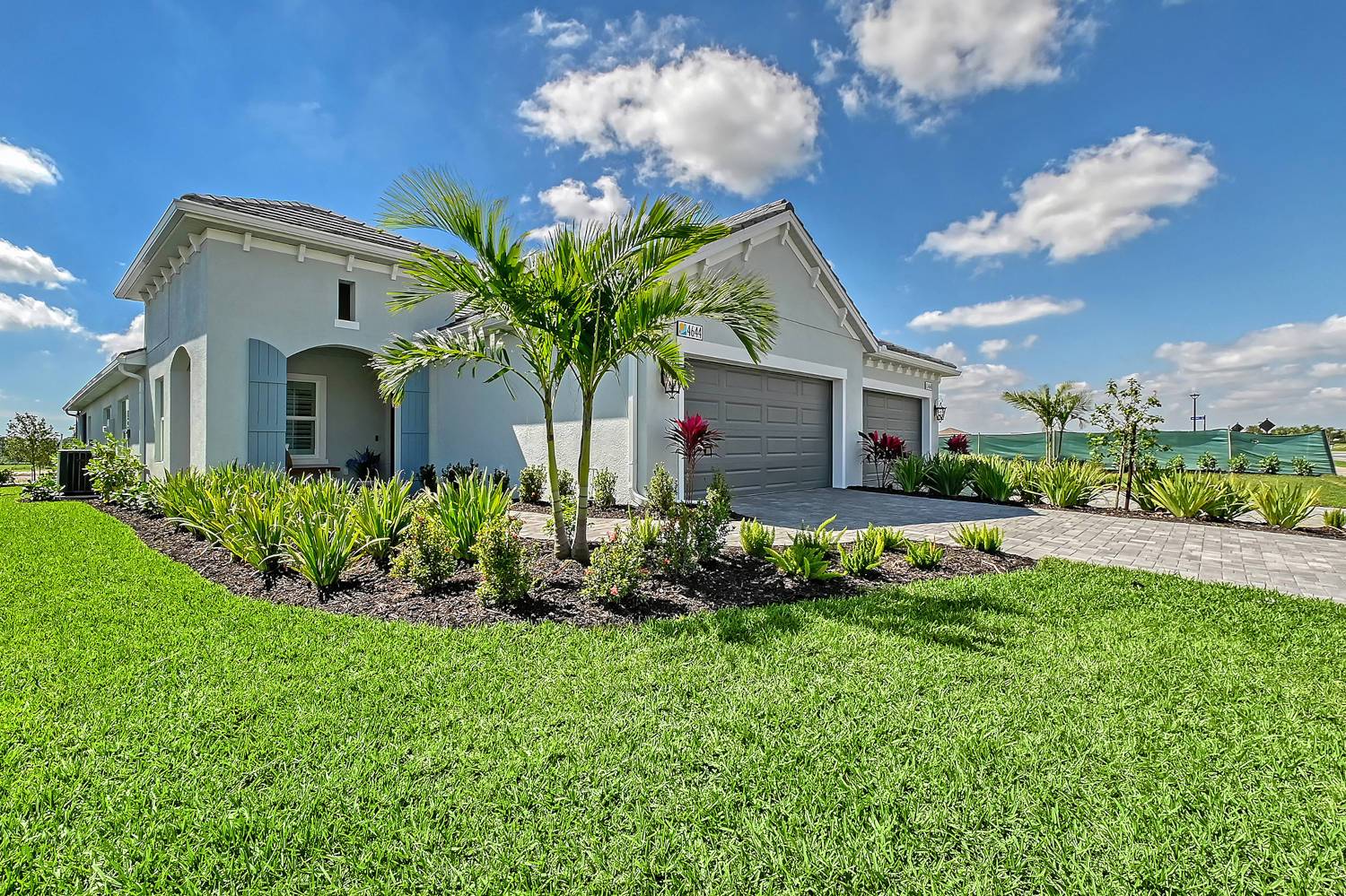 Sandcastle 2 floor plan