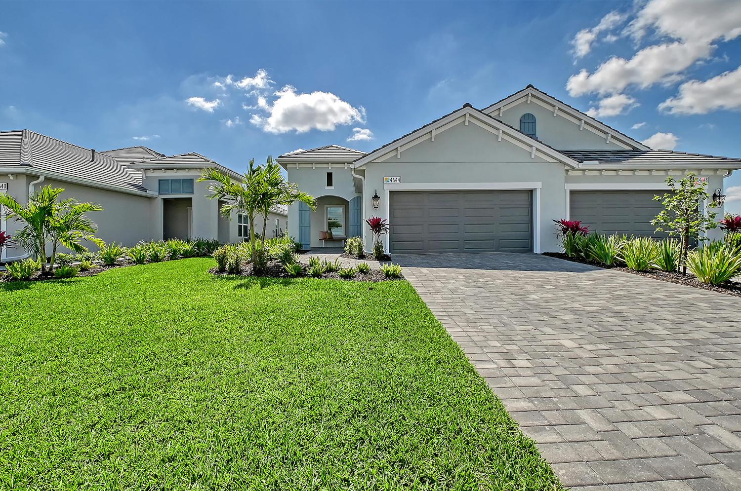 4056 Skysail Drive. Naples, FL 34120