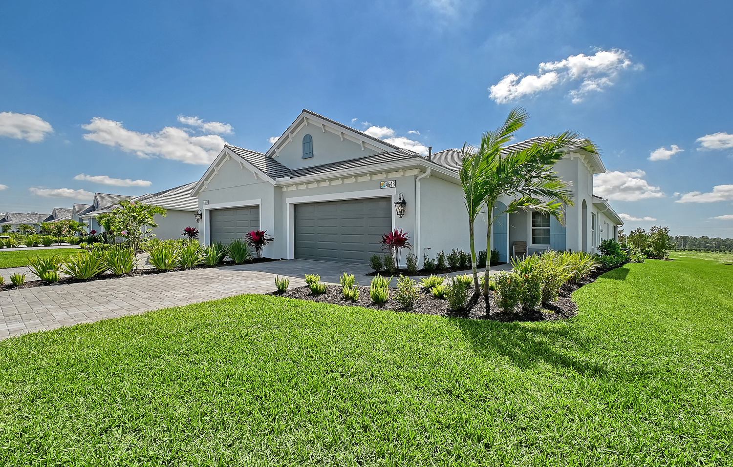 Tidewinds 2 floor plan