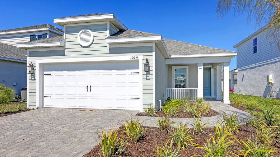 10054 Cross River Trail (Liberty 4)