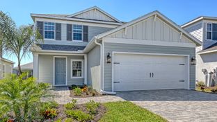 Honor - Wildleaf: Parrish, Florida - Neal Communities